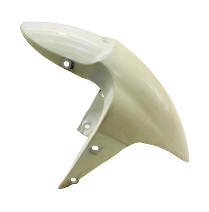 2009 - 2012 TRIUMPH DAYTONA 675 FRONT FENDER COVER FAIRING Plastic *AFTERMARKET*