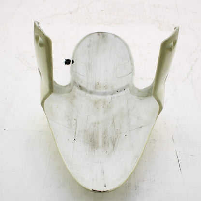 2009 - 2012 TRIUMPH DAYTONA 675 FRONT FENDER COVER FAIRING Plastic *AFTERMARKET*