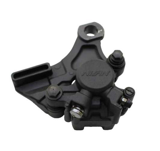 2009 - 2012 TRIUMPH DAYTONA 675 REAR BRAKE CALIPER BRACKET MOUNT STOCK
