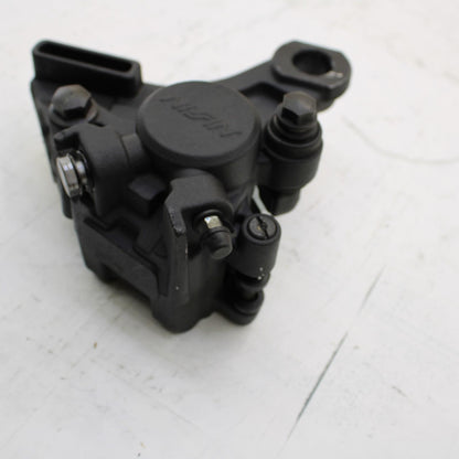 2009 - 2012 TRIUMPH DAYTONA 675 REAR BRAKE CALIPER BRACKET MOUNT STOCK