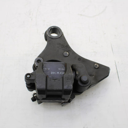 2009 - 2012 TRIUMPH DAYTONA 675 REAR BRAKE CALIPER BRACKET MOUNT STOCK