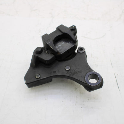2009 - 2012 TRIUMPH DAYTONA 675 REAR BRAKE CALIPER BRACKET MOUNT STOCK