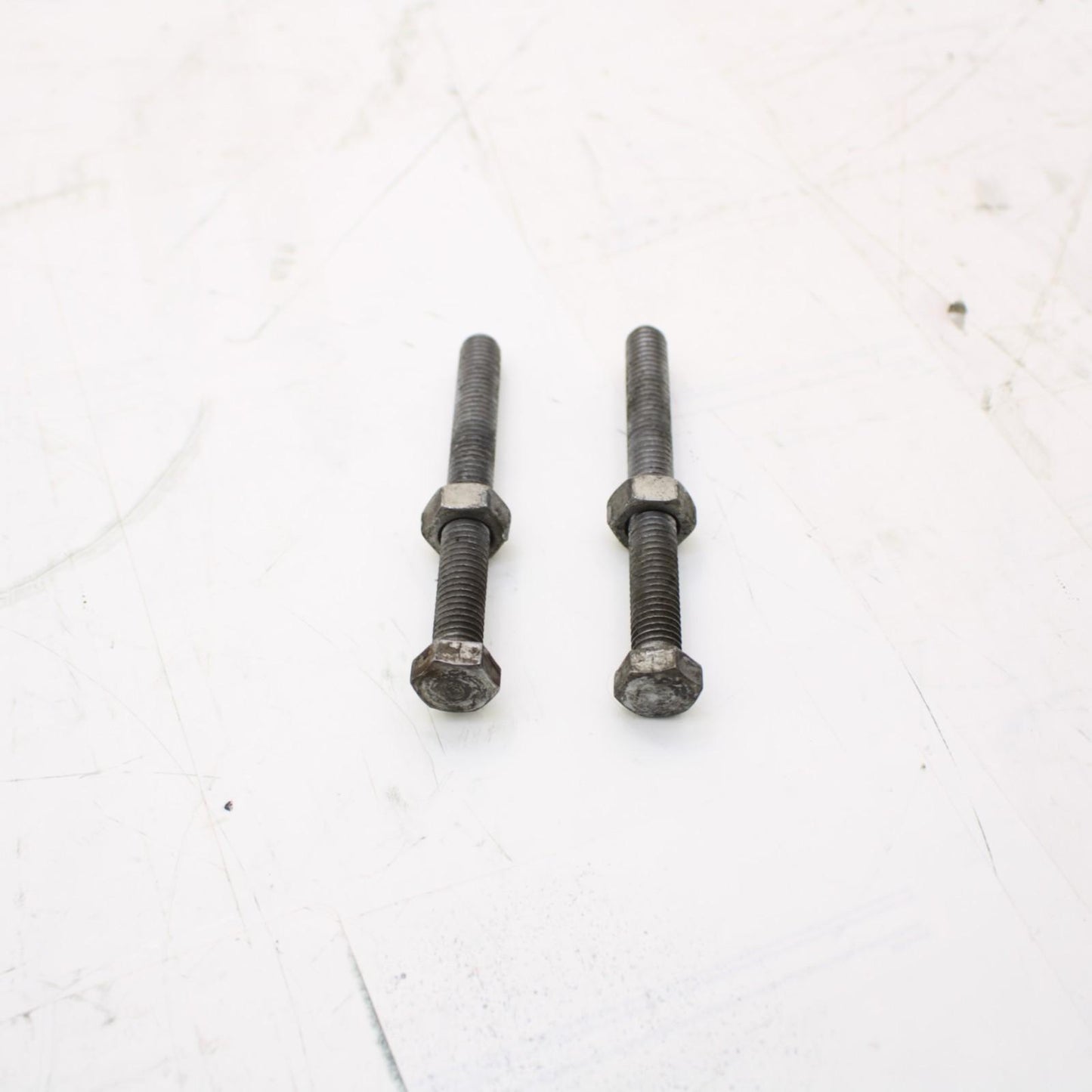 2009 - 2012 TRIUMPH DAYTONA 675 BOLT SET FRONT WHEEL RIM AXLE HARDWARE KIT