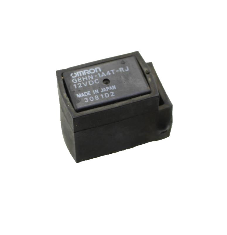 2009 - 2012 Triumph Daytona 675 TURN SIGNAL INDICATOR RELAY STOCK