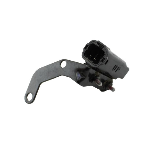 2009 - 2012 TRIUMPH DAYTONA 675R 675 CRASH SENSOR BACK ANGLE TIP OVER FALL