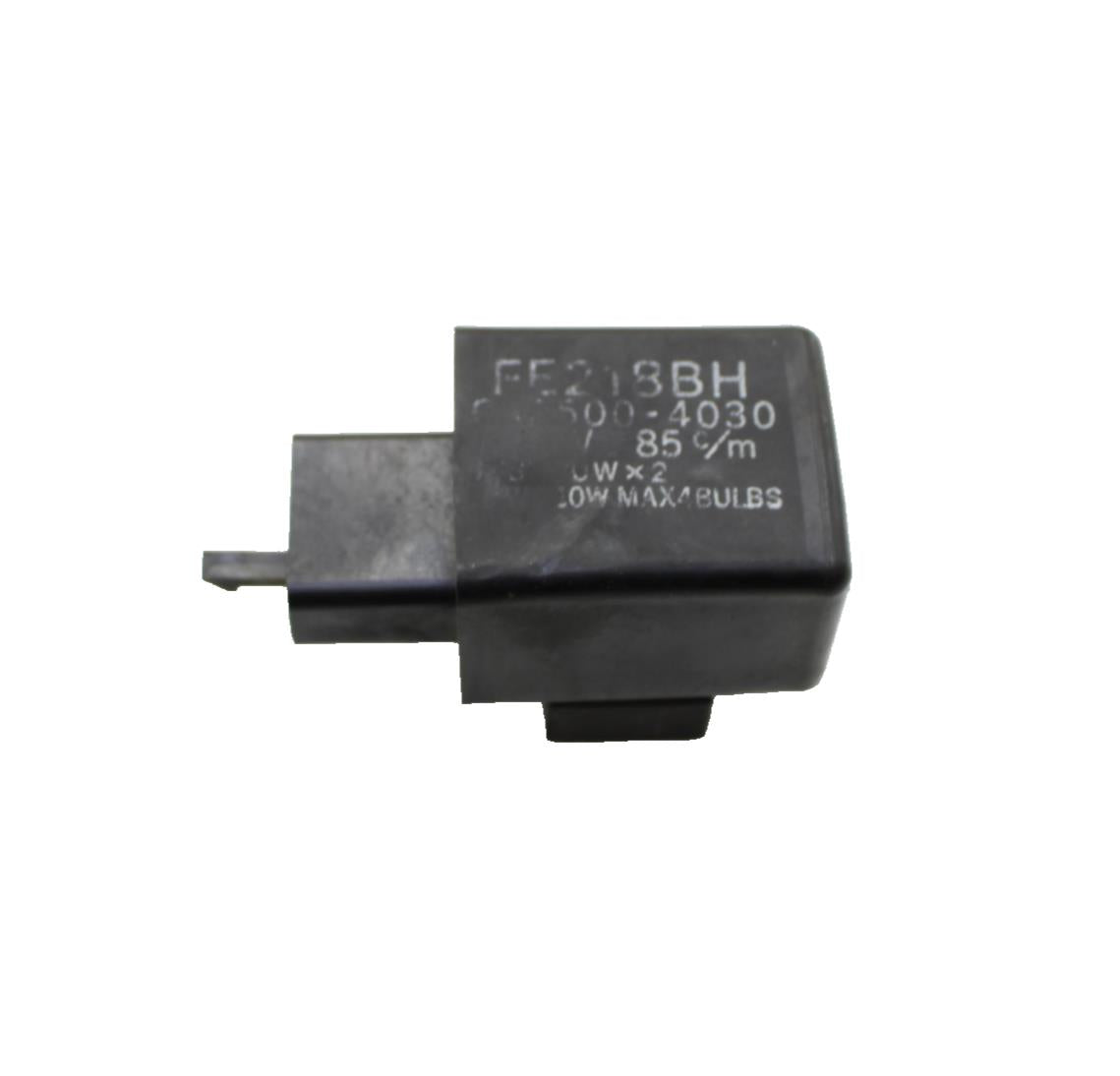 2009 - 2012 Triumph Daytona 675 Turn Signal Indicator Relay ELECTRICAL SYSTEM