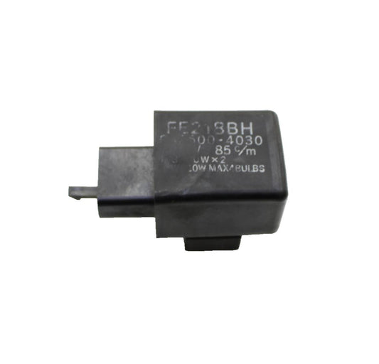 2009 - 2012 Triumph Daytona 675 Turn Signal Indicator Relay ELECTRICAL SYSTEM