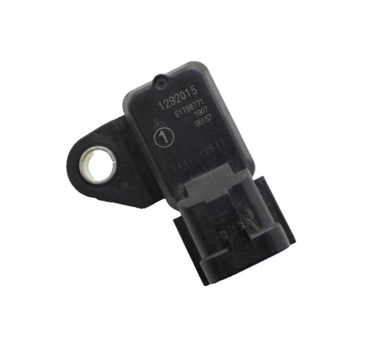 2009 - 2012 Triumph Daytona 675 R MAP SENSOR AIR INTAKE ELECTRICAL SYSTEM