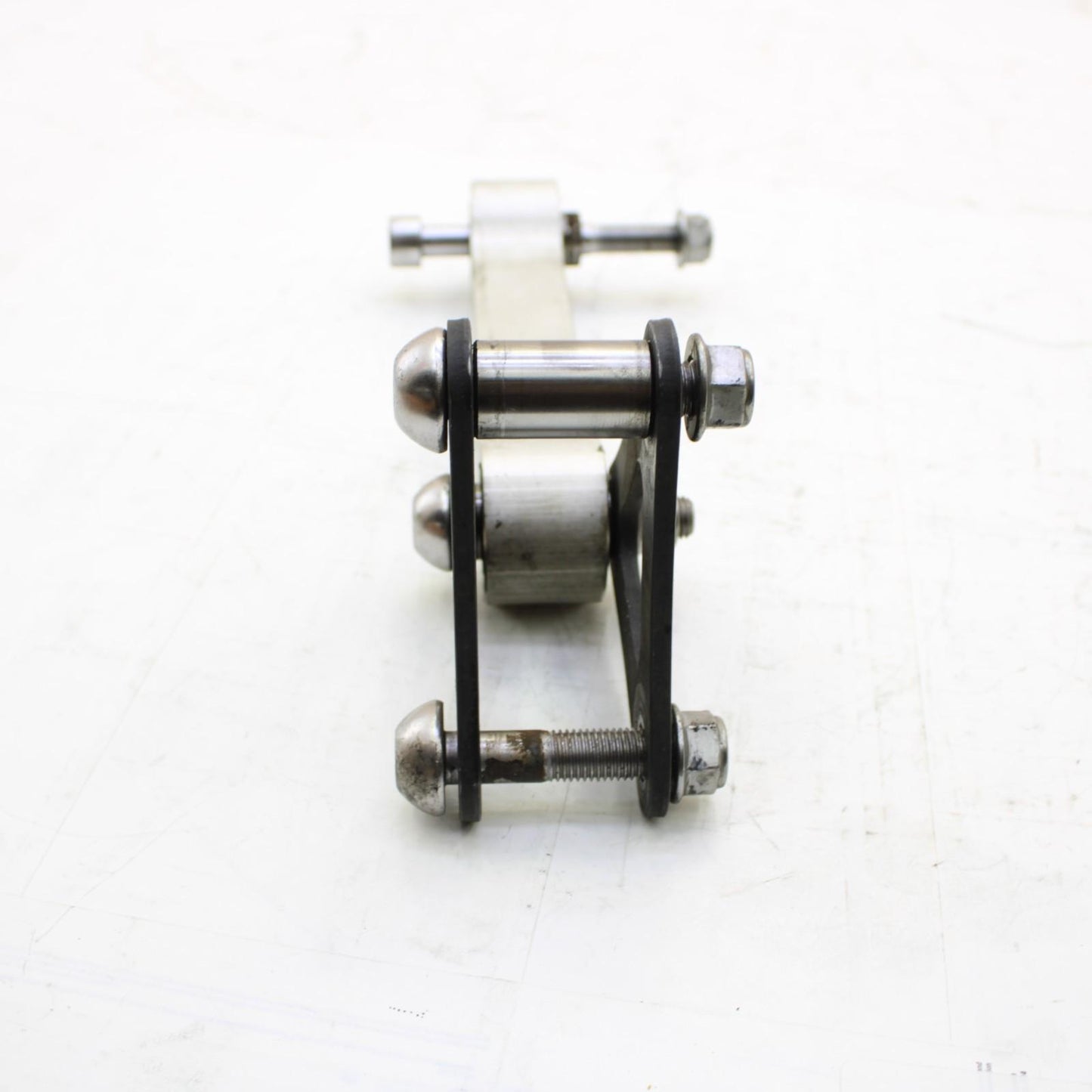 2009 - 2012 TRIUMPH DAYTONA 675 DOGBONE Rear Shock Linkage Rocker Arm