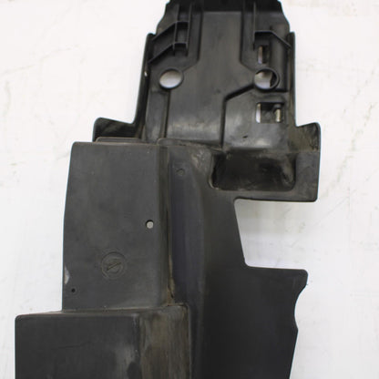 2009 - 2012 TRIUMPH DAYTONA 675R 675 BATTERY TRAY BACK Subframe Box Undertail