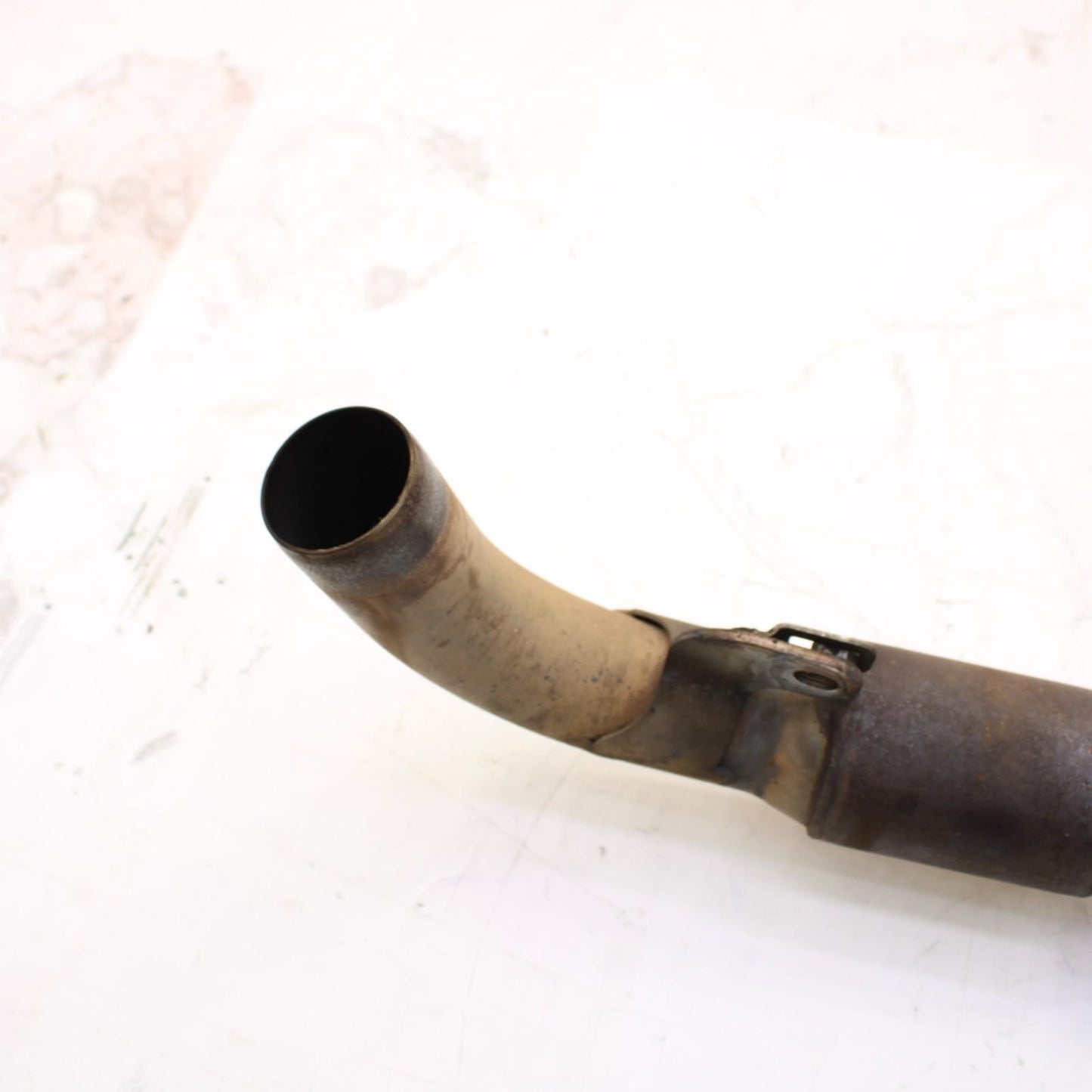 2009 - 2012 TRIUMPH DAYTONA 675R 675 HEADER EXHAUST Manifold Head Pipe STOCK