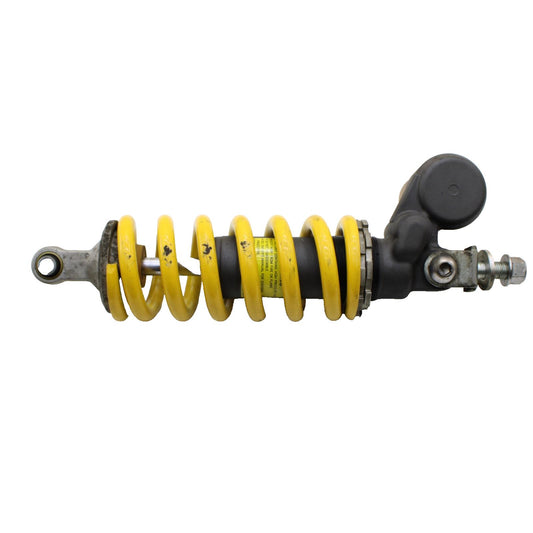 2009 - 2012 TRIUMPH DAYTONA 675 R REAR SHOCK BACK SUSPENSION Link Absorber