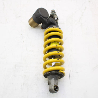 2009 - 2012 TRIUMPH DAYTONA 675 R REAR SHOCK BACK SUSPENSION Link Absorber