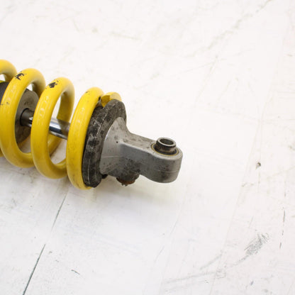 2009 - 2012 TRIUMPH DAYTONA 675 R REAR SHOCK BACK SUSPENSION Link Absorber