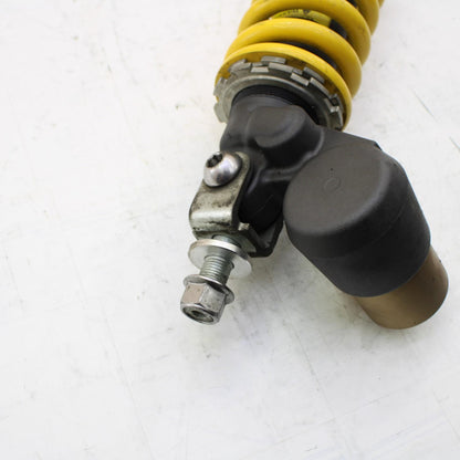 2009 - 2012 TRIUMPH DAYTONA 675 R REAR SHOCK BACK SUSPENSION Link Absorber