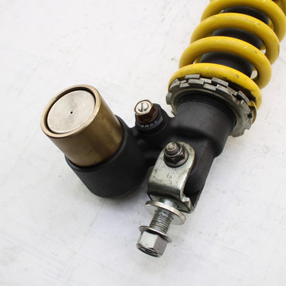 2009 - 2012 TRIUMPH DAYTONA 675 R REAR SHOCK BACK SUSPENSION Link Absorber