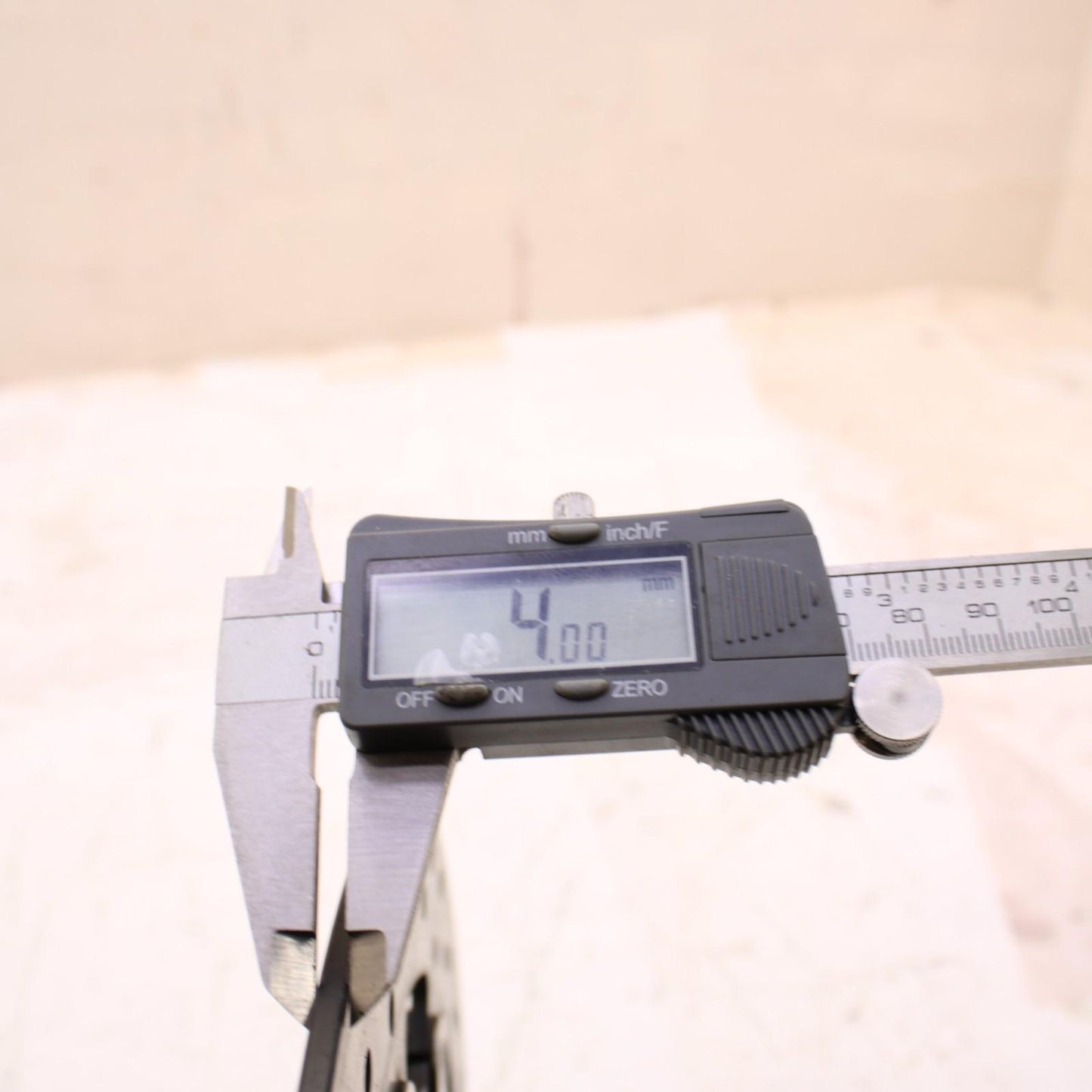 2009 - 2012 TRIUMPH DAYTONA 675R 675 FRONT BRAKE ROTORS WHEEL DISCS STRAIGHT