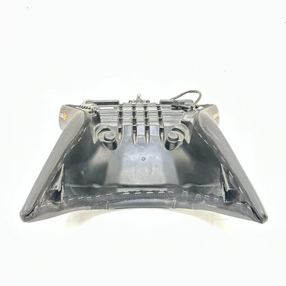 2017 - 2019 KTM 1290 SUPER DUKE GT FRONT SEAT DRIVER SADDLE CUSHION BLACK STOCK