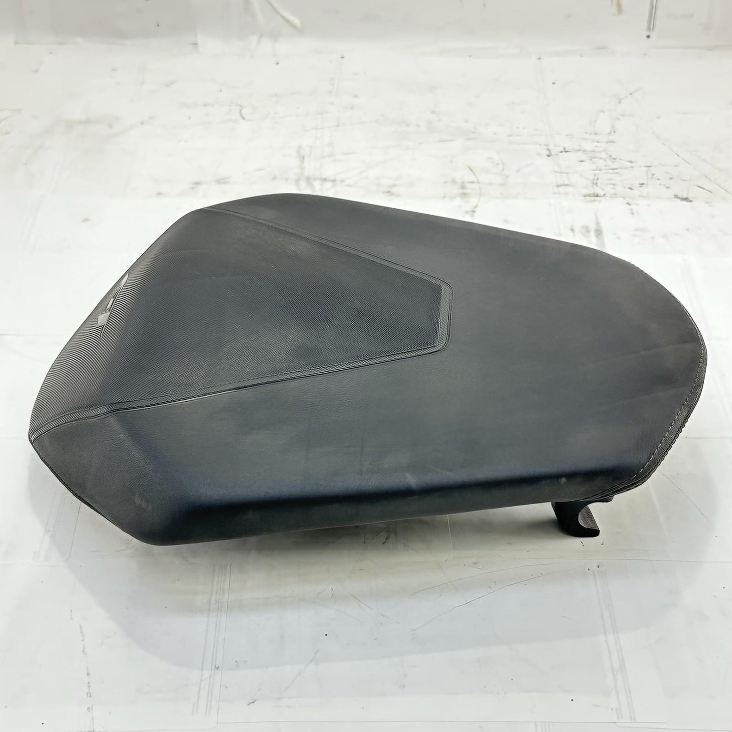 2017 - 2019 KTM 1290 SUPER DUKE GT REAR SEAT BACK PILLION PASSENGER CUSHION