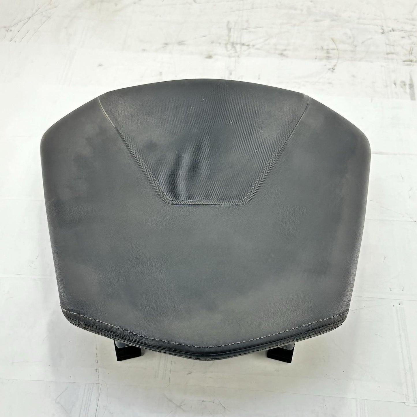 2017 - 2019 KTM 1290 SUPER DUKE GT REAR SEAT BACK PILLION PASSENGER CUSHION
