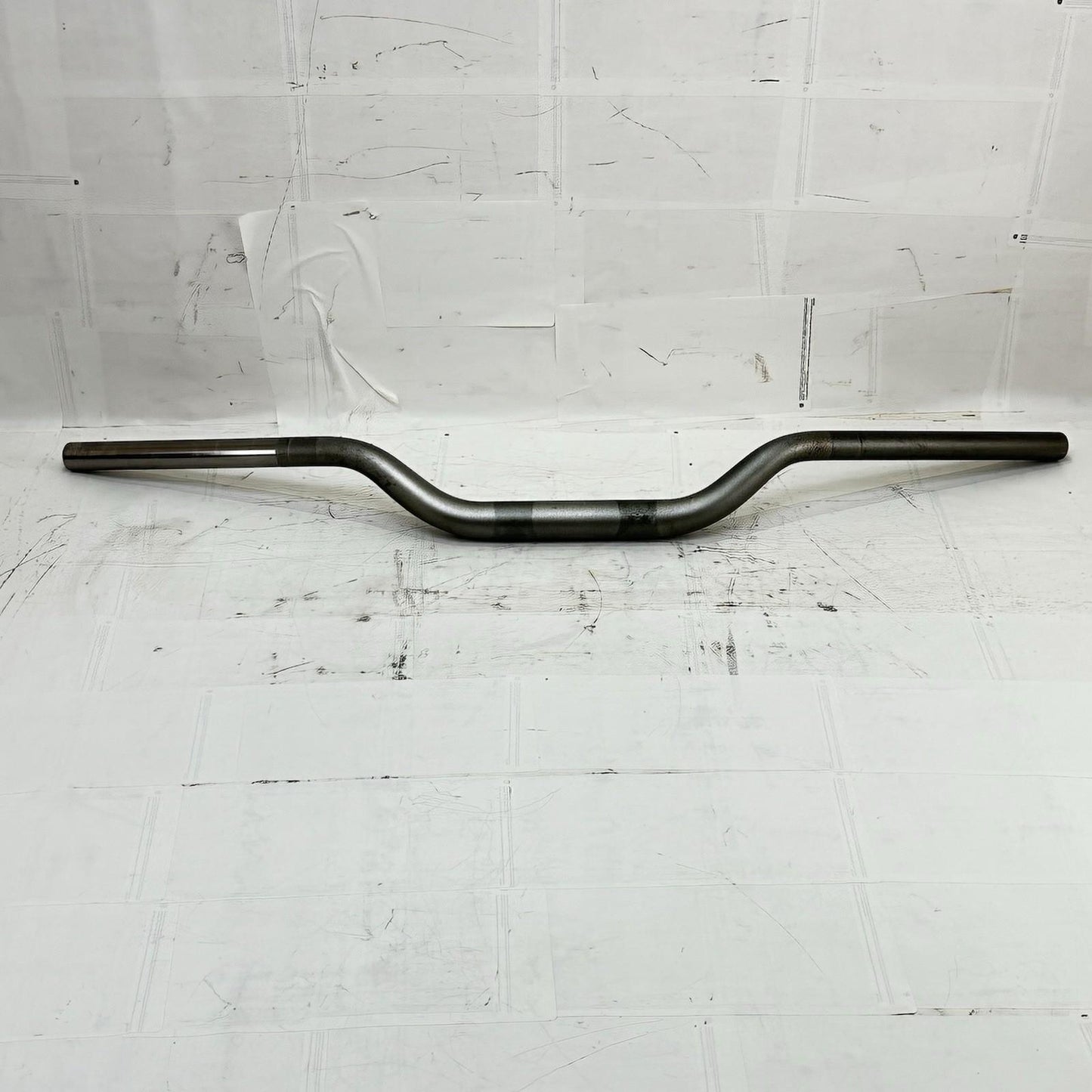 2017 - 2019 KTM 1290 SUPER DUKE R HANDLEBAR LEFT RIGHT ROD FRONT DRIVER STOCK