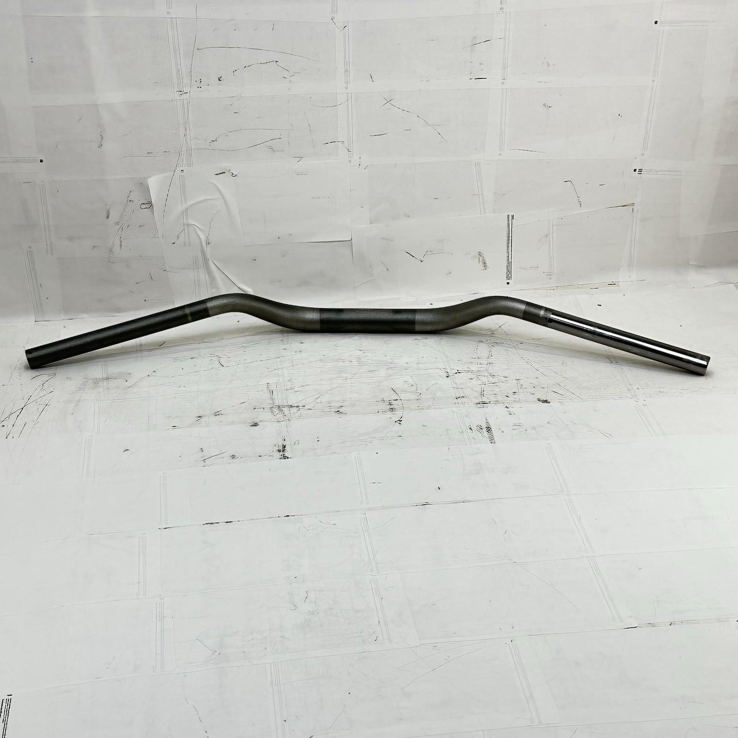 2017 - 2019 KTM 1290 SUPER DUKE R HANDLEBAR LEFT RIGHT ROD FRONT DRIVER STOCK