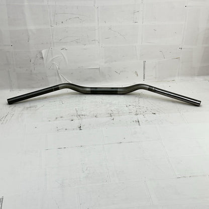 2017 - 2019 KTM 1290 SUPER DUKE R HANDLEBAR LEFT RIGHT ROD FRONT DRIVER STOCK