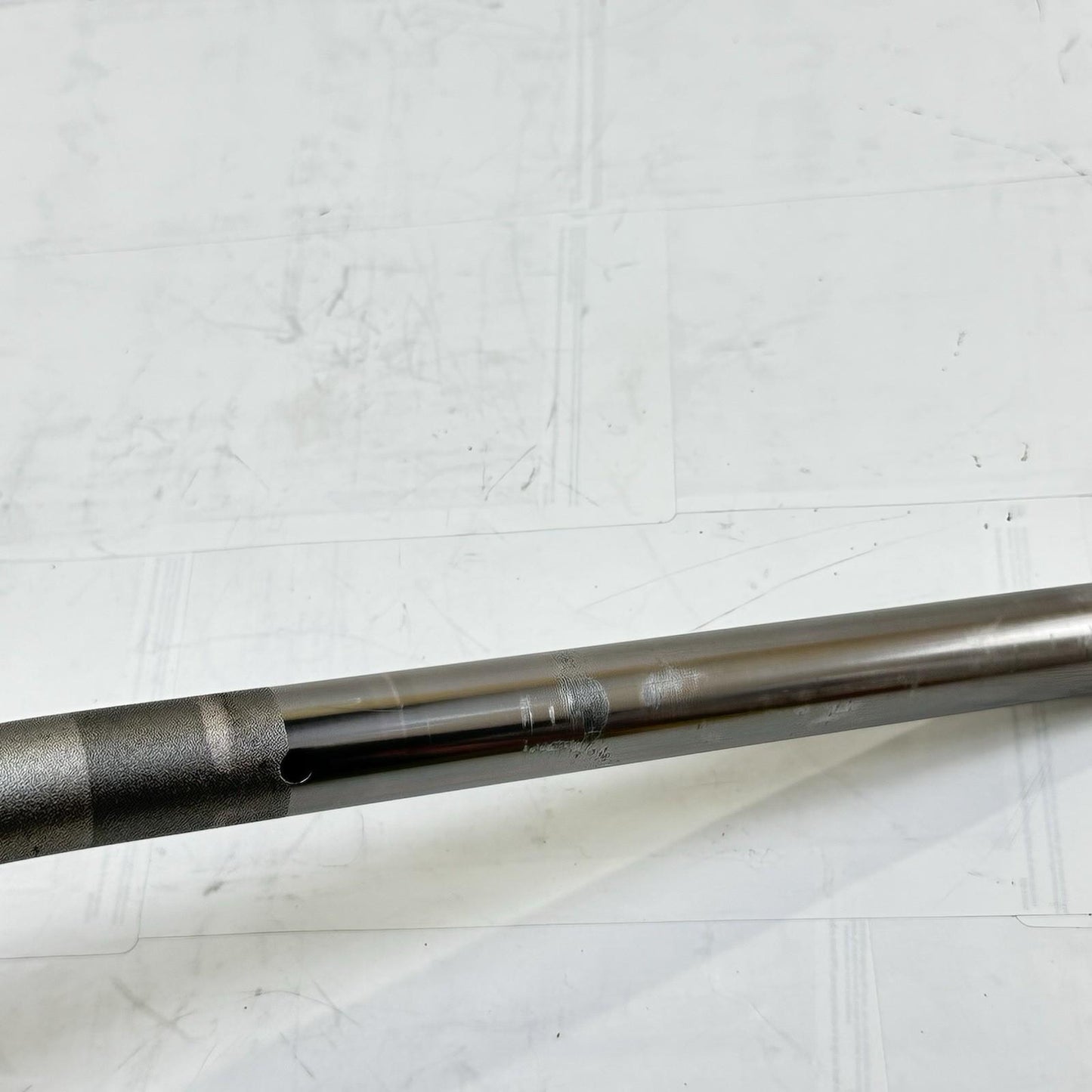 2017 - 2019 KTM 1290 SUPER DUKE R HANDLEBAR LEFT RIGHT ROD FRONT DRIVER STOCK