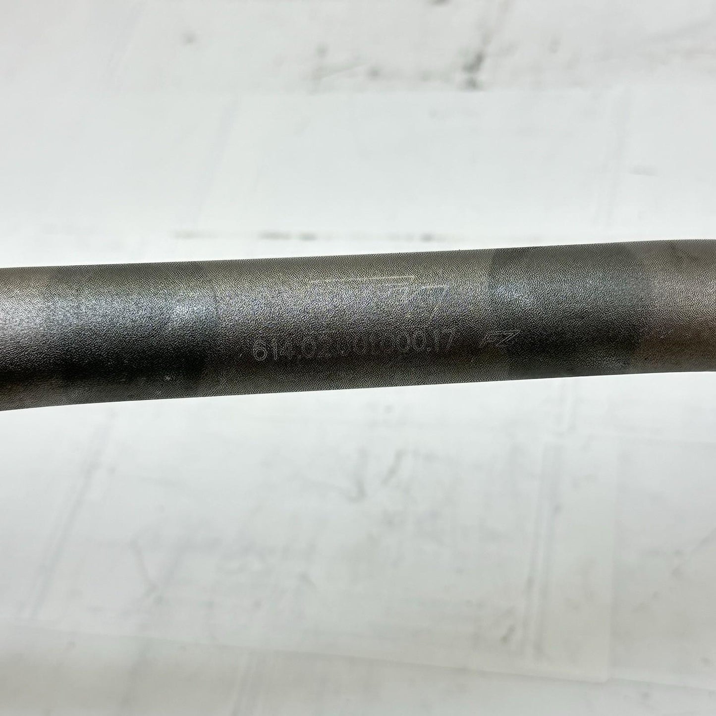 2017 - 2019 KTM 1290 SUPER DUKE R HANDLEBAR LEFT RIGHT ROD FRONT DRIVER STOCK