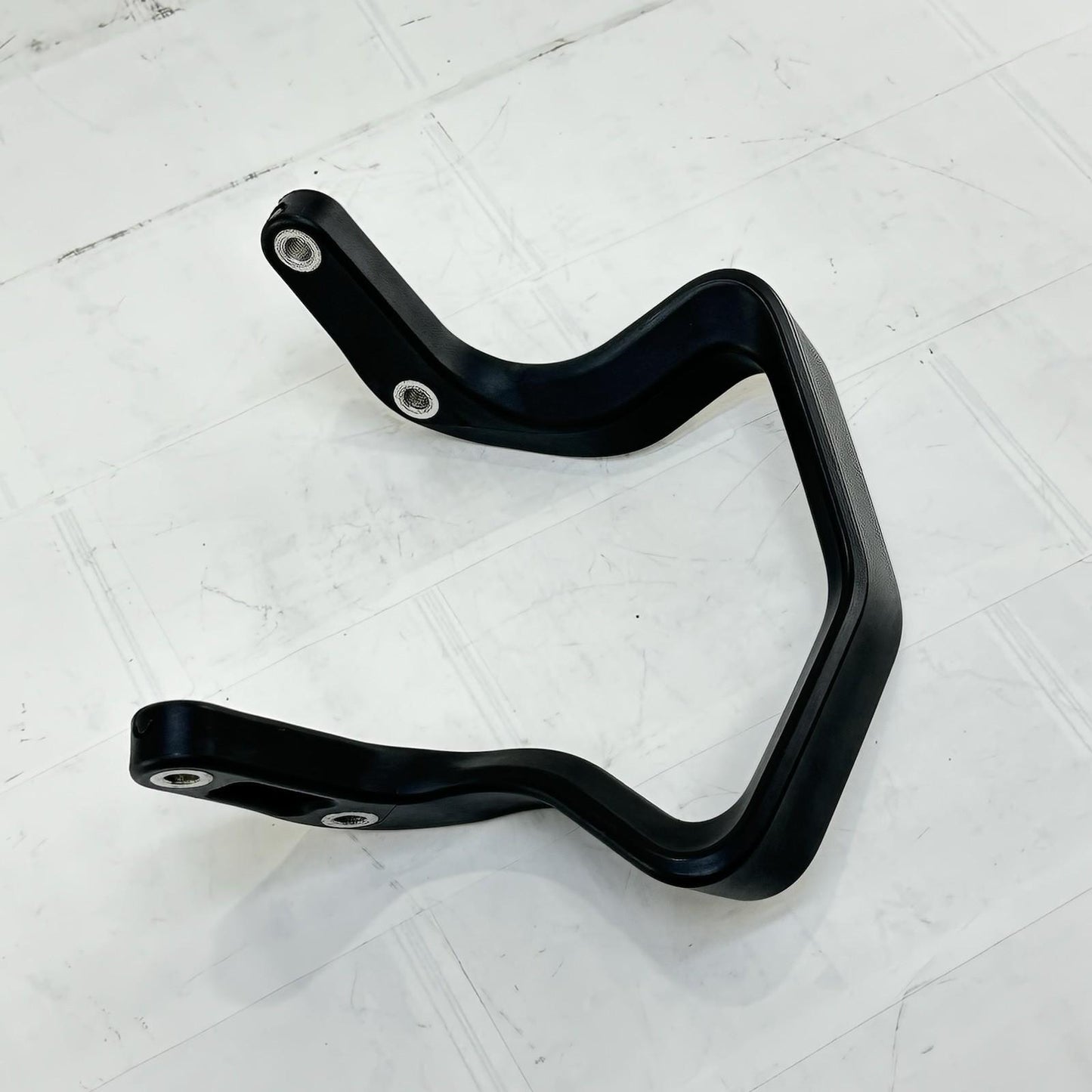2017 - 2019 KTM 1290 SUPER DUKE R REAR SEAT HANDLEBAR PASSENGER GRAB BAR BRACKET