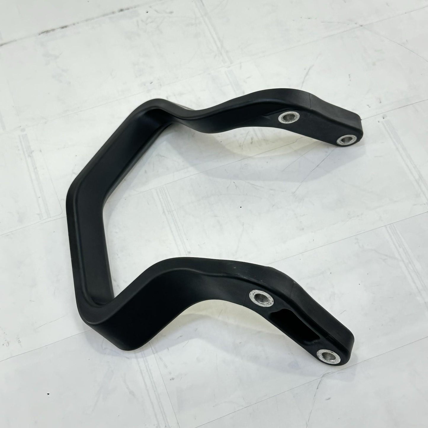 2017 - 2019 KTM 1290 SUPER DUKE R REAR SEAT HANDLEBAR PASSENGER GRAB BAR BRACKET