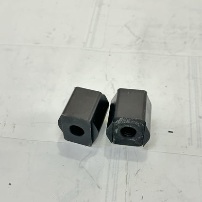 2017 - 2019 KTM 1290 SUPER DUKE R HANDLEBAR RISER CLAMP BRACKET BOLTS HARDWARE