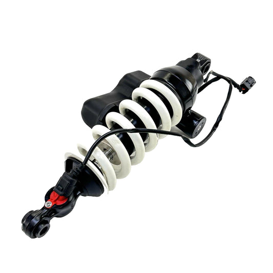 2017 - 2019 KTM 1290 SUPER DUKE R REAR SHOCK BACK SUSPENSION ABSORBER STOCK