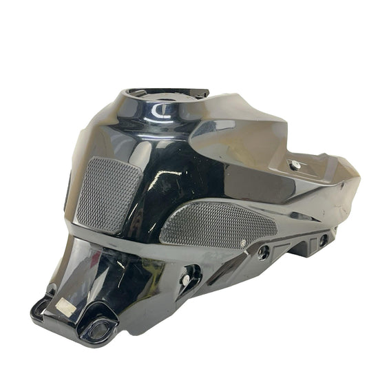 2017 - 2019 KTM 1290 SUPER DUKE R FUEL TANK GAS PETROL RESERVOIR BLACK STOCK
