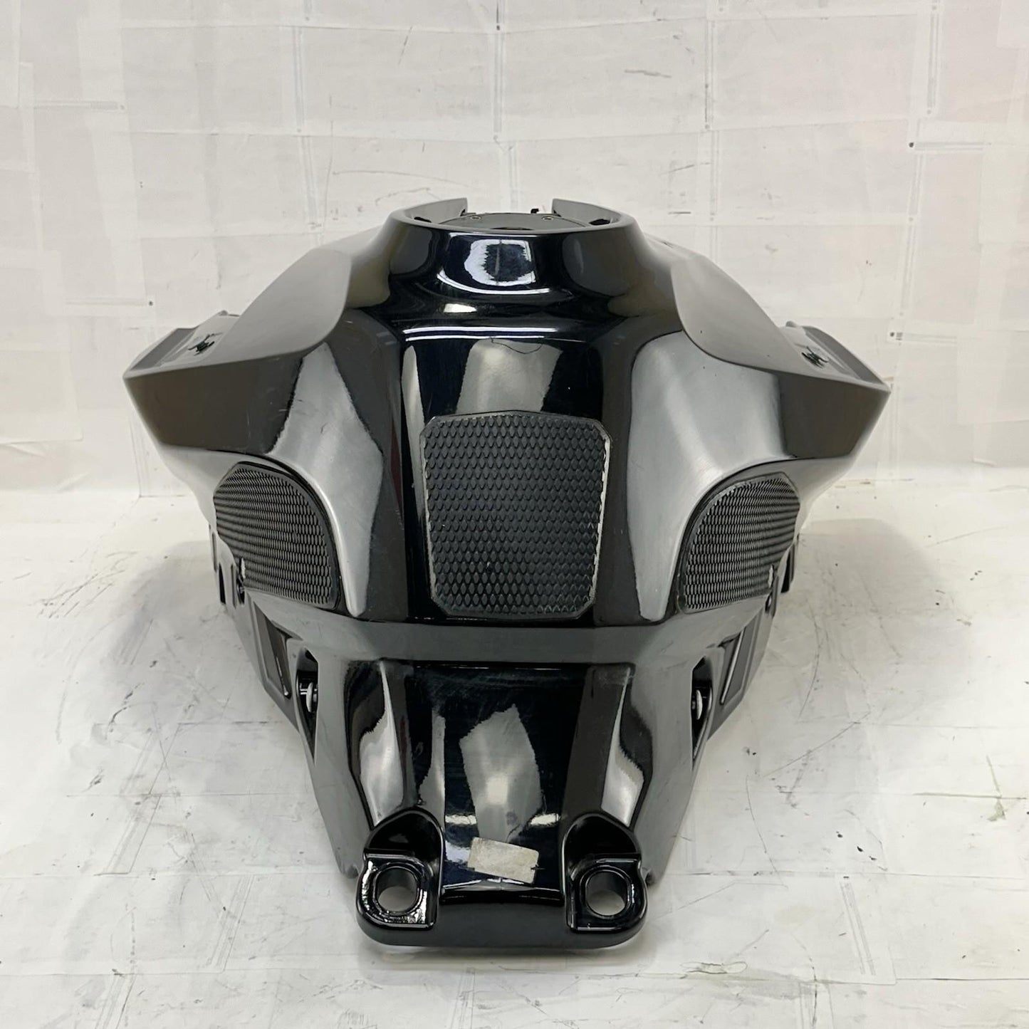 2017 - 2019 KTM 1290 SUPER DUKE R FUEL TANK GAS PETROL RESERVOIR BLACK STOCK