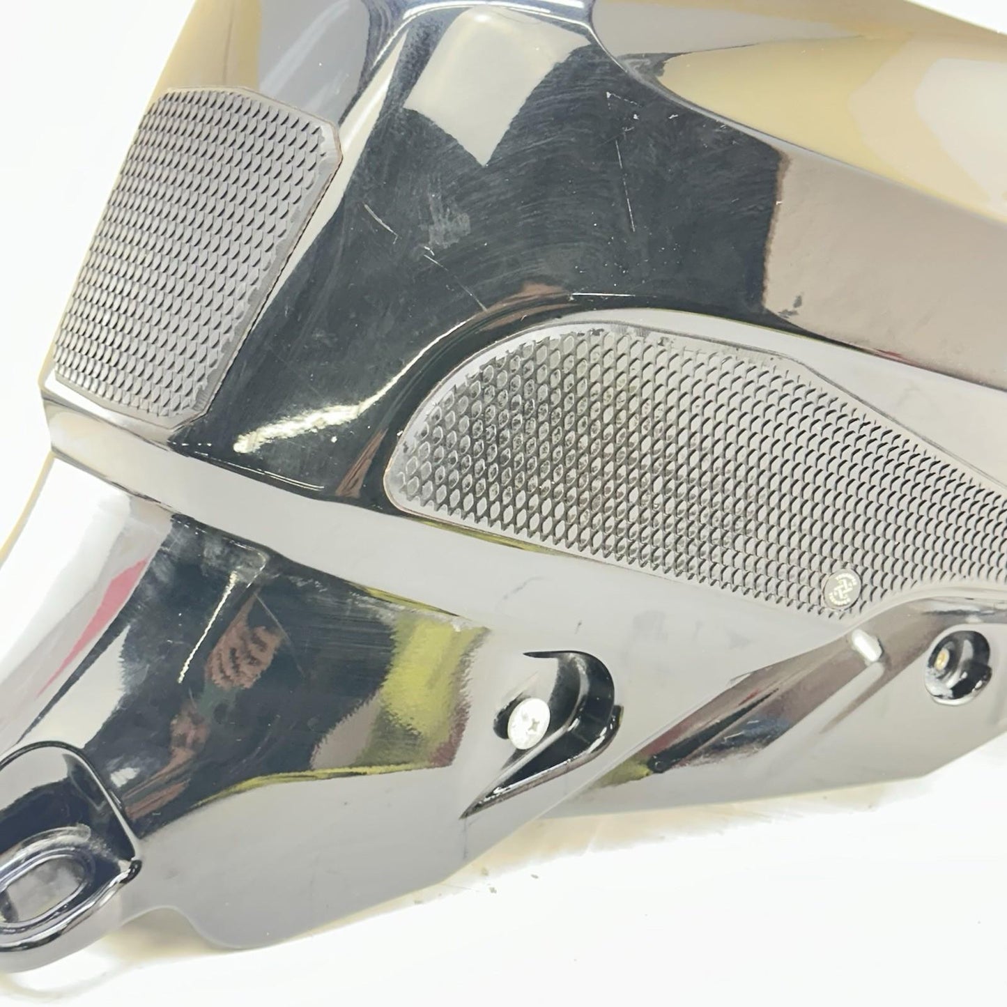 2017 - 2019 KTM 1290 SUPER DUKE R FUEL TANK GAS PETROL RESERVOIR BLACK STOCK