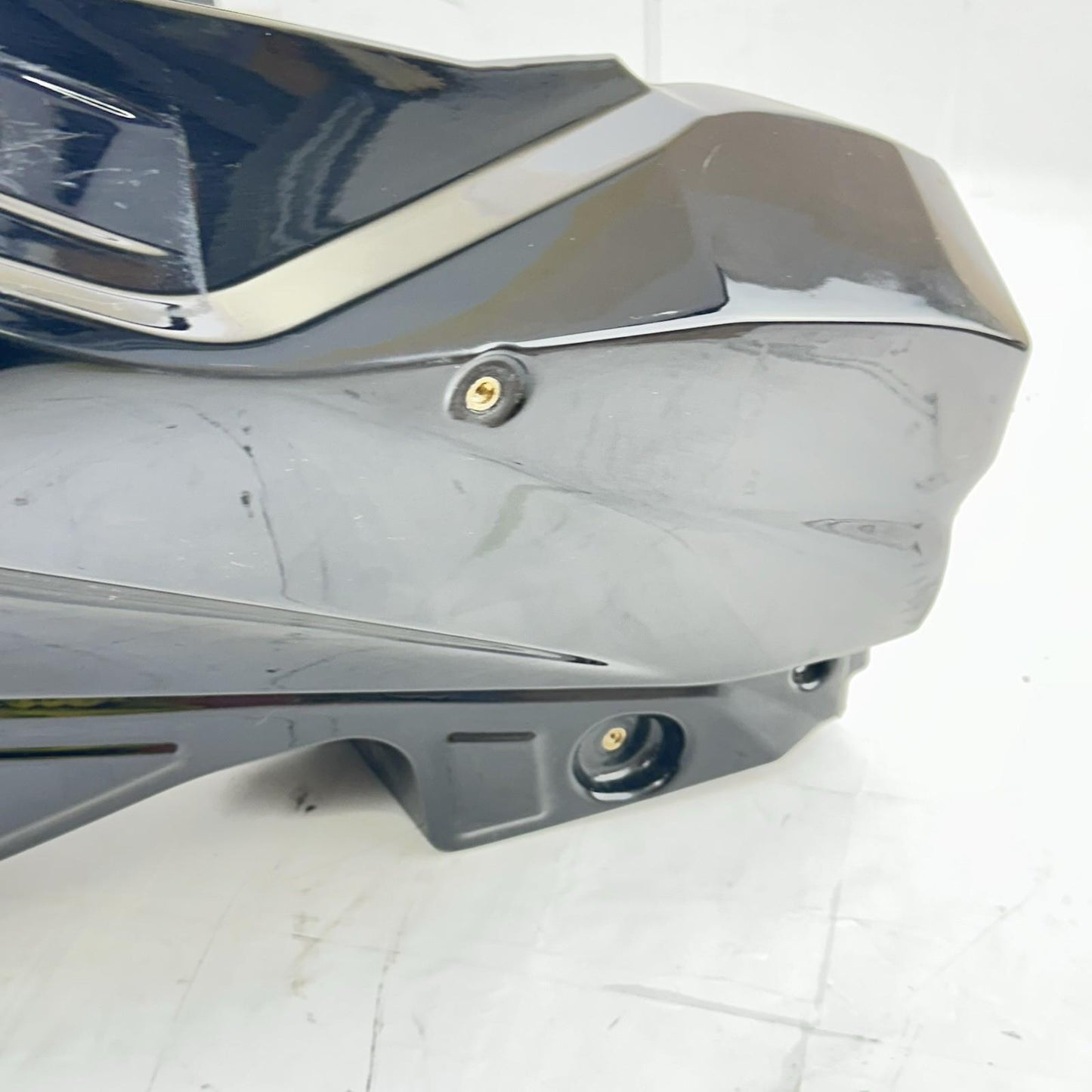 2017 - 2019 KTM 1290 SUPER DUKE R FUEL TANK GAS PETROL RESERVOIR BLACK STOCK