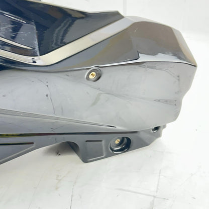 2017 - 2019 KTM 1290 SUPER DUKE R FUEL TANK GAS PETROL RESERVOIR BLACK STOCK
