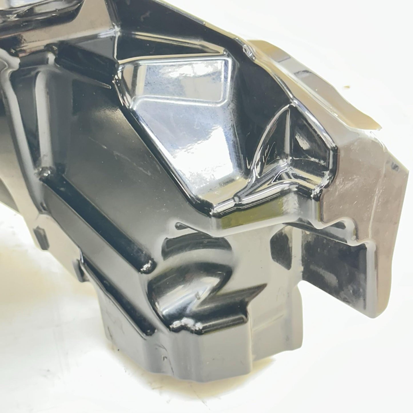 2017 - 2019 KTM 1290 SUPER DUKE R FUEL TANK GAS PETROL RESERVOIR BLACK STOCK