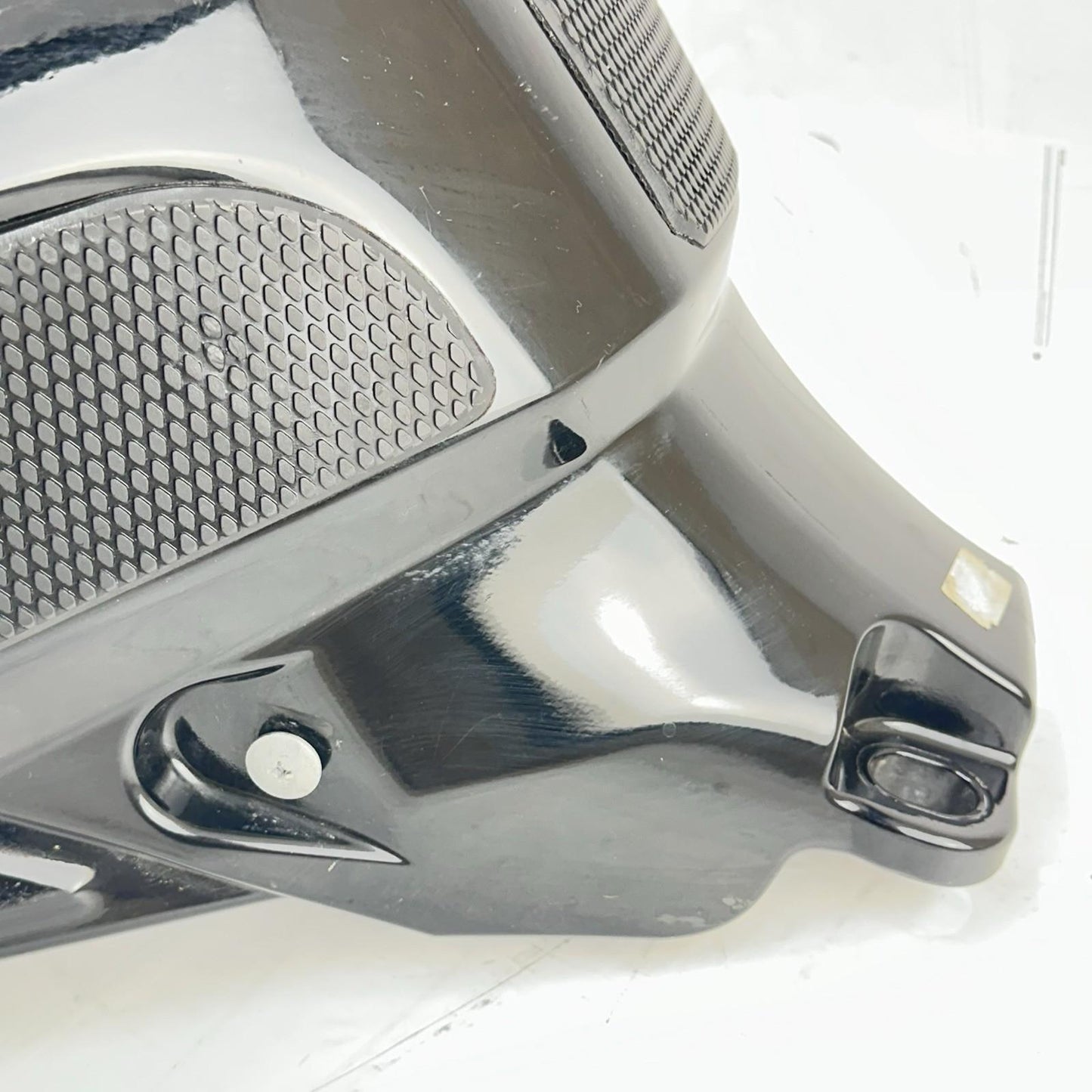 2017 - 2019 KTM 1290 SUPER DUKE R FUEL TANK GAS PETROL RESERVOIR BLACK STOCK