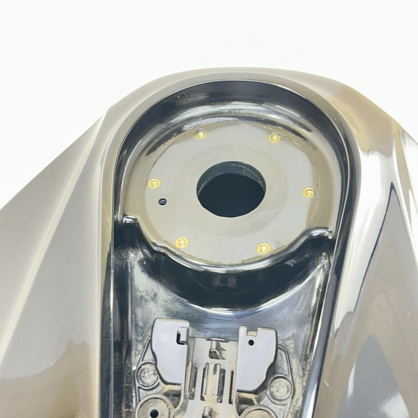 2017 - 2019 KTM 1290 SUPER DUKE R FUEL TANK GAS PETROL RESERVOIR BLACK STOCK