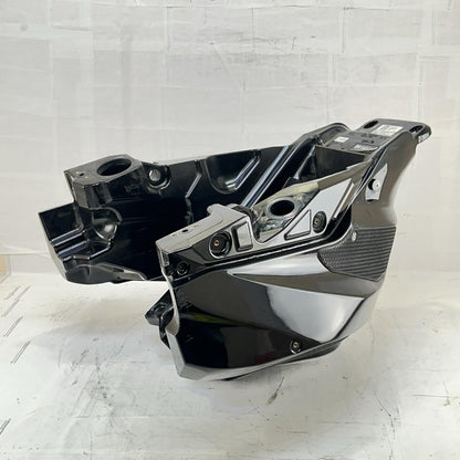 2017 - 2019 KTM 1290 SUPER DUKE R FUEL TANK GAS PETROL RESERVOIR BLACK STOCK