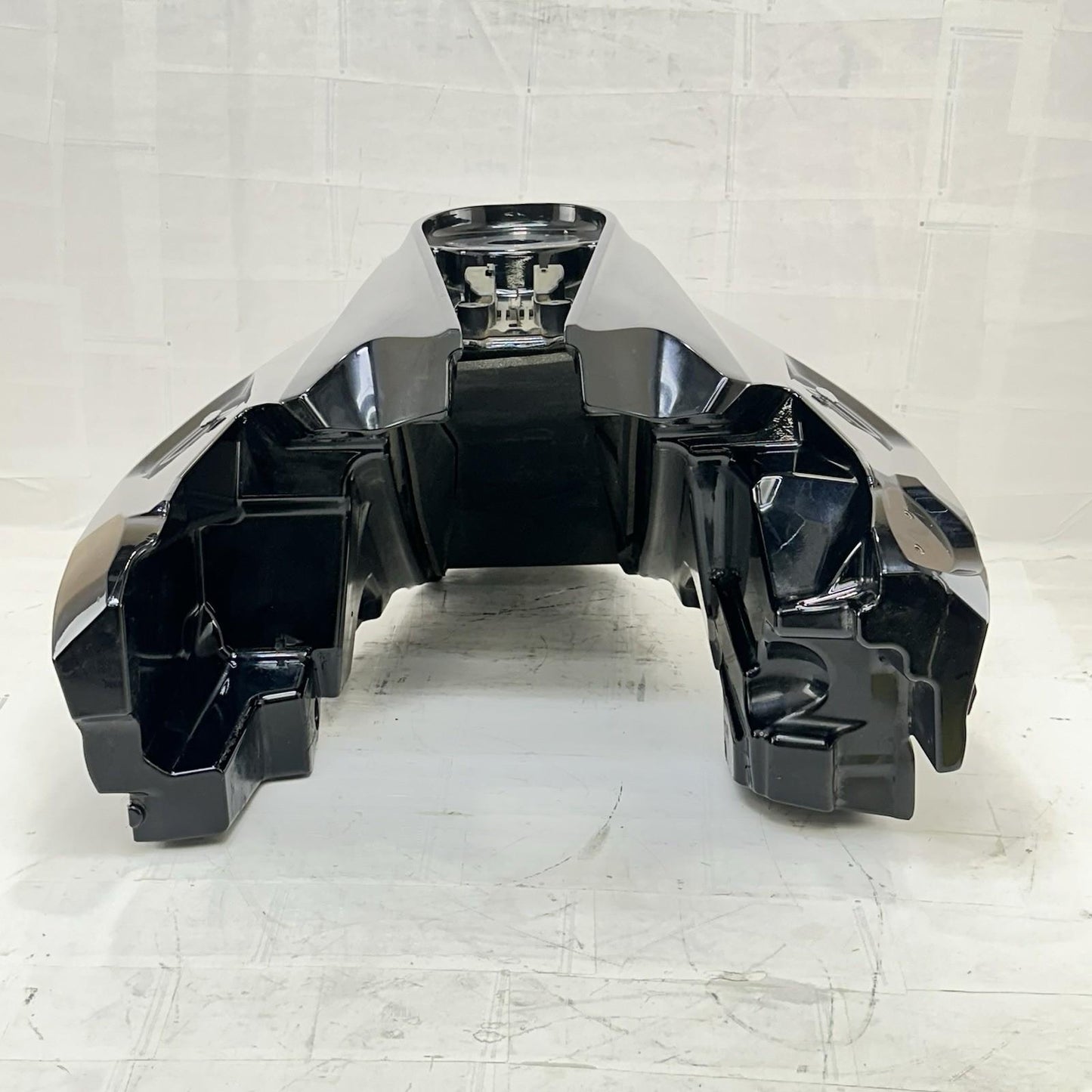 2017 - 2019 KTM 1290 SUPER DUKE R FUEL TANK GAS PETROL RESERVOIR BLACK STOCK