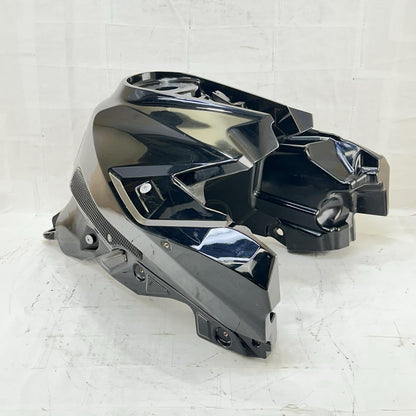 2017 - 2019 KTM 1290 SUPER DUKE R FUEL TANK GAS PETROL RESERVOIR BLACK STOCK