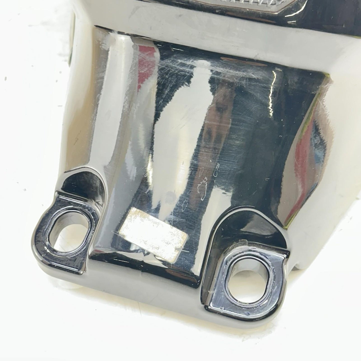 2017 - 2019 KTM 1290 SUPER DUKE R FUEL TANK GAS PETROL RESERVOIR BLACK STOCK