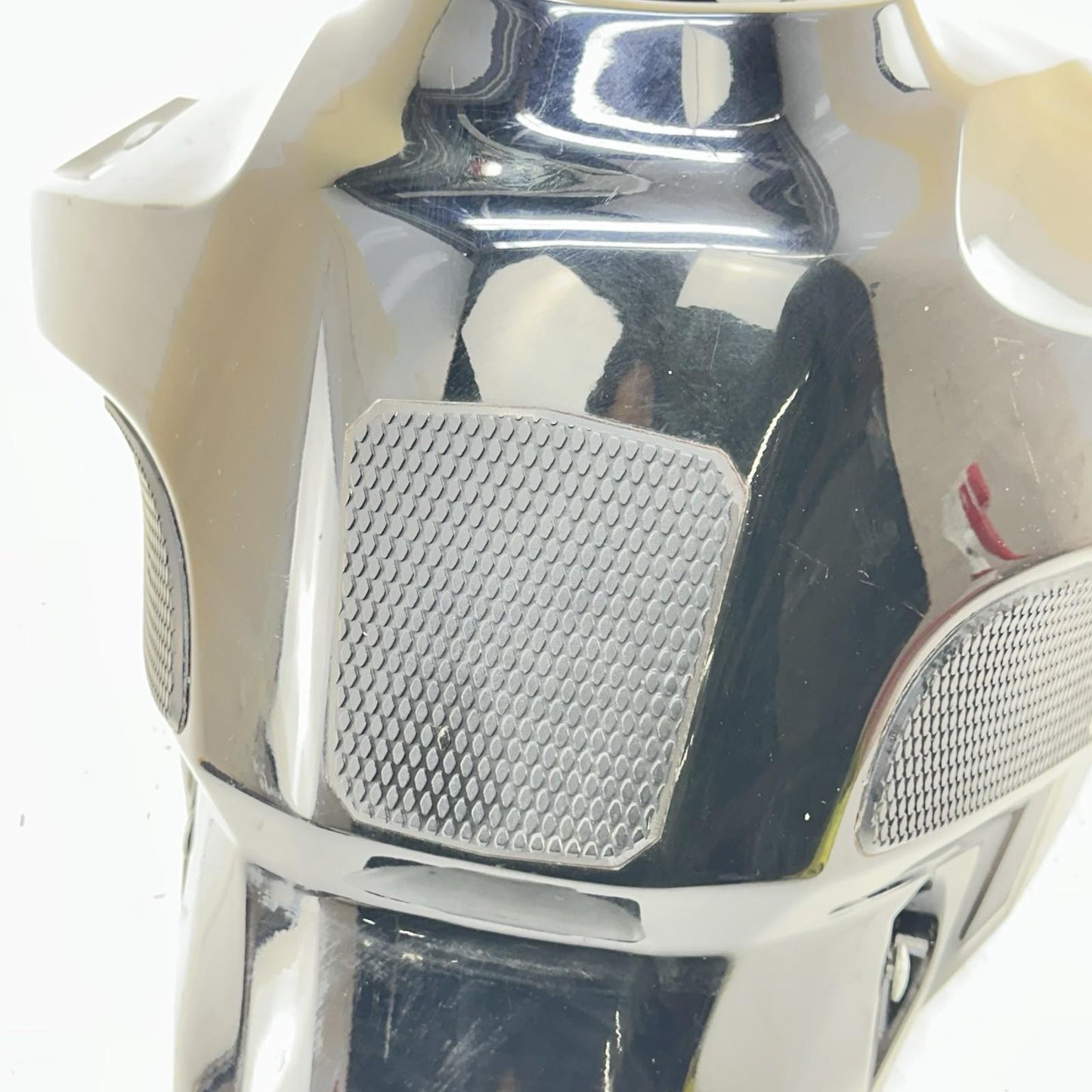 2017 - 2019 KTM 1290 SUPER DUKE R FUEL TANK GAS PETROL RESERVOIR BLACK STOCK