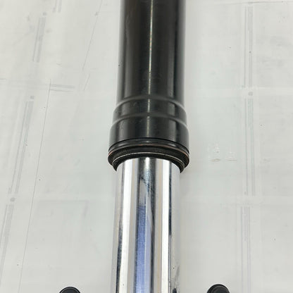 2017 - 2019 KTM 1290 SUPER DUKE R FRONT FORKS SUSPENSION TUBES ABSORBERS WP