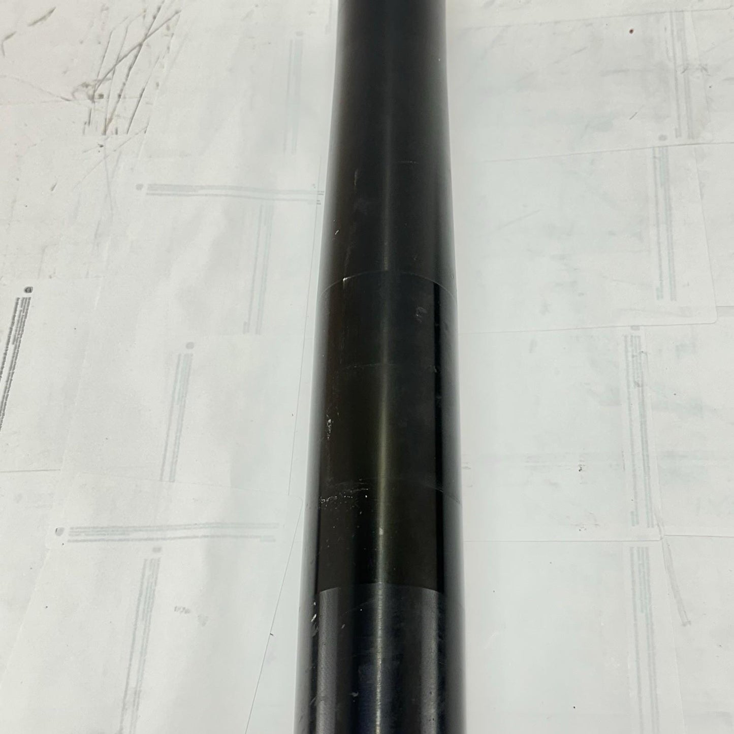 2017 - 2019 KTM 1290 SUPER DUKE R FRONT FORKS SUSPENSION TUBES ABSORBERS WP