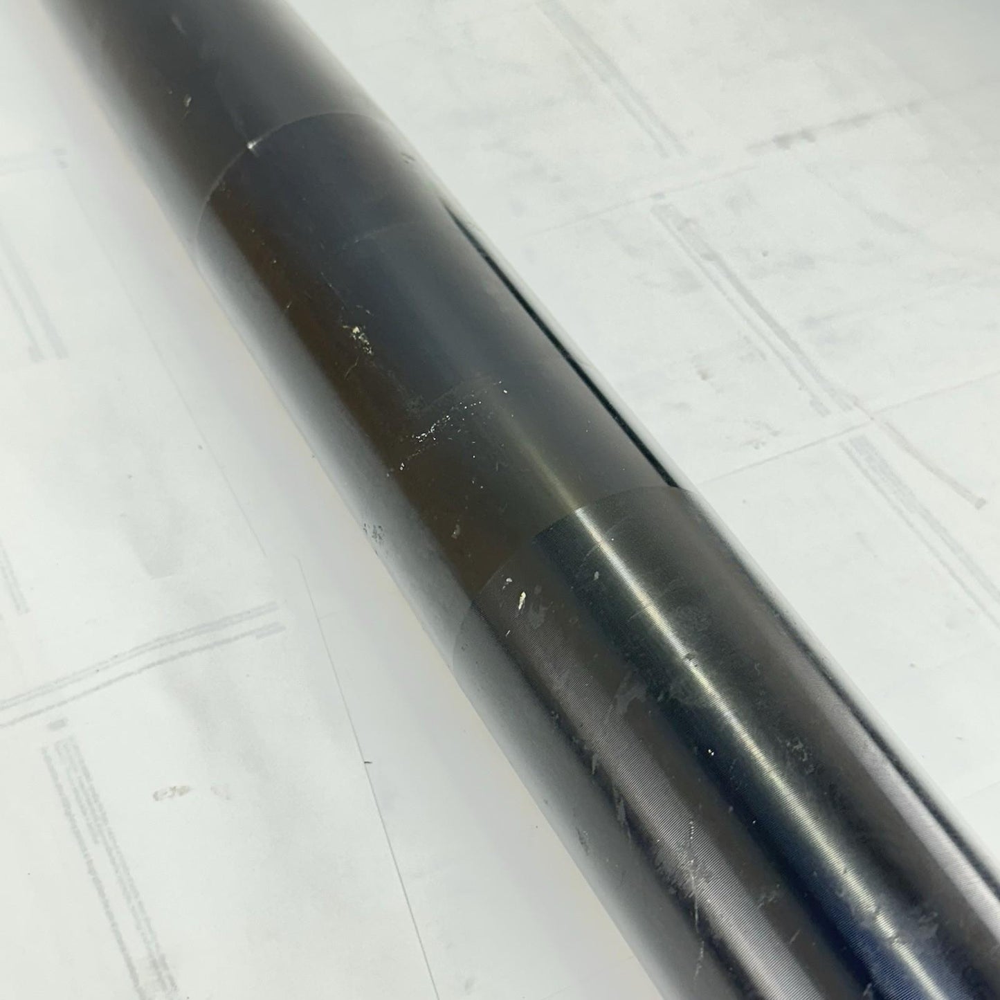 2017 - 2019 KTM 1290 SUPER DUKE R FRONT FORKS SUSPENSION TUBES ABSORBERS WP