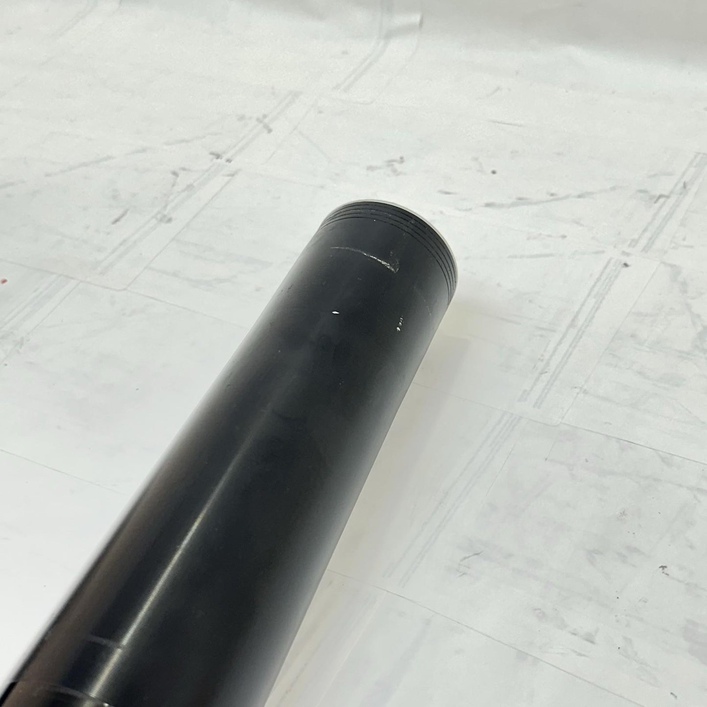 2017 - 2019 KTM 1290 SUPER DUKE R FRONT FORKS SUSPENSION TUBES ABSORBERS WP